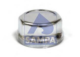 Крышка ступицы BPW 03.212.24.07.0