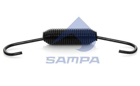 Пружина трещотки SAF