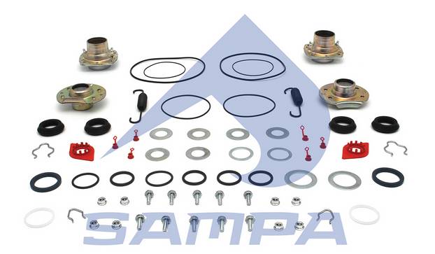 Ремкомплект торм. вала SAF SKRS 9042 2001-