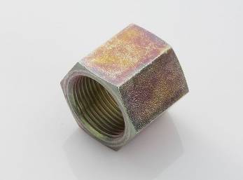 Муфта соед. М22х1,5/М22х1,5