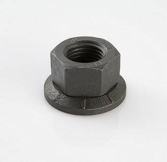 Гайка колесная 7/8'' - BSF H=26 mm, D=45,5 mm Scania