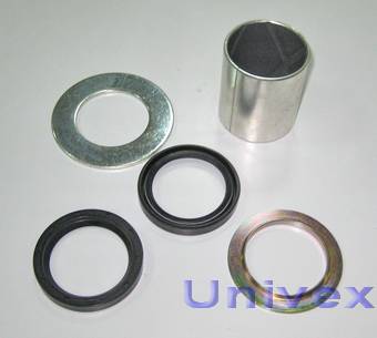 Р/к тормозного вала заднего