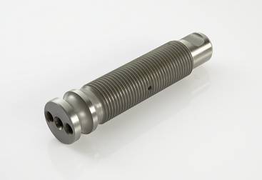 Палец рессоры M36x3, L=169