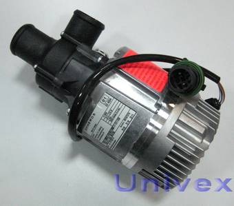 Насос циркуляционный U4856.08