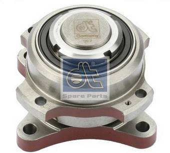 Подшипник вентилятора Volvo_F12/FL10/FL12/FH12/FH16/FM10/FM12