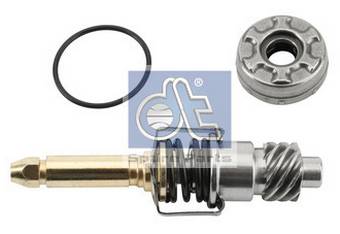Механизм подвода Z-CAM (левый) Volvo FL6/7/10, F10/12/16, FH12/16, FM9/10/12, FH/FM/FMX
