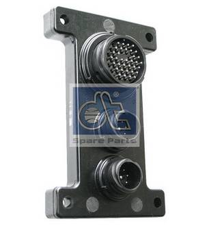 Распределитель электрический