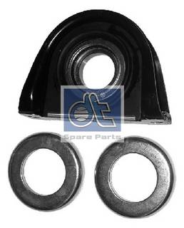Подшипник подвесной D=65 mm MAN M/F90, L/M/F2000, TGA/TGS/TGX