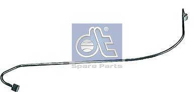 Трубка топливная 1