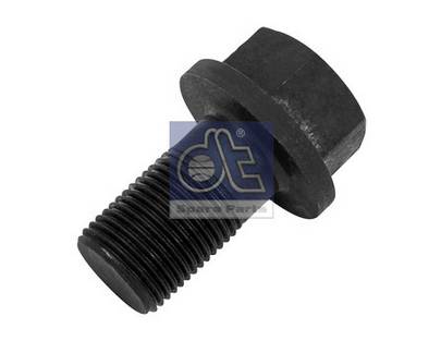 Болт компрессора M18 x 1,5, L: 31 mm, 10.9