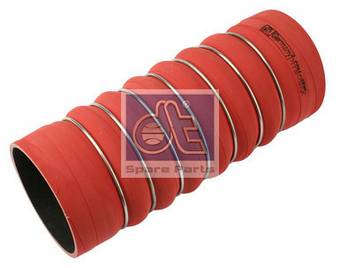 Гофра интеркуллера d=100mm L=240mm
