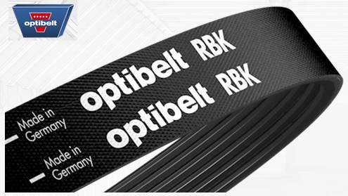 Ремень 5PK1255 optibelt RBK