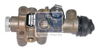 Кран уровня пола SV1295