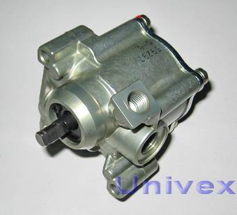 Насос топливный 10 bar (65515A) DBW2010/2012TRS/2020/300/350/Sensoric