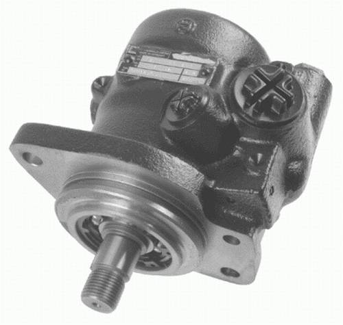 Насос ГУР (ZF) 135 Bar
