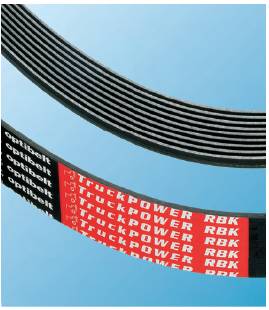 Ремень 8PK2080 optibelt TruckPOWER RBK
