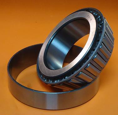 Подшипник 33116 (80-130-37mm)