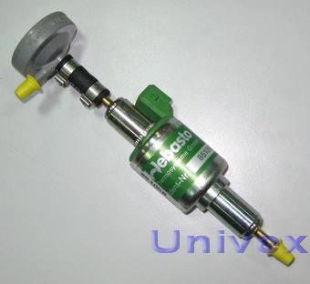 Насос топливный AT2000