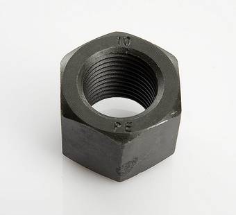 Гайка колесa M22x2, H=25 mm