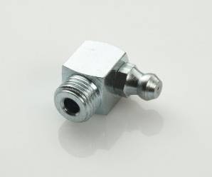 Масленка CМ8x1 DIN71412 (90 град/упаковка 50 шт)