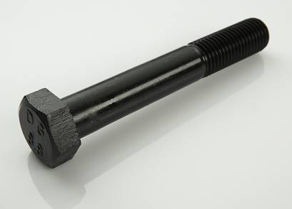 Болт M24x3х240 DIN931 8.8 roh