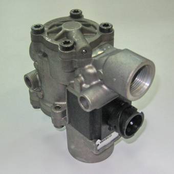 Модулятор ABS Wabco 4721950160