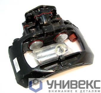Суппорт тормозной SN7203RC (восстановленный) Bova,Neoplan,Scania