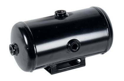 Ресивер 5L/ D=154 L=341мм