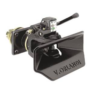 Устройство сцепное ORLANDI GE406E4E