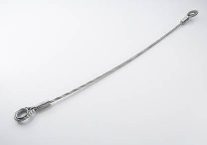 Трос страховочный L=1685mm