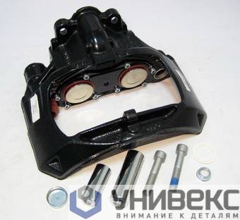 Суппорт левый SN7211RC 22,5