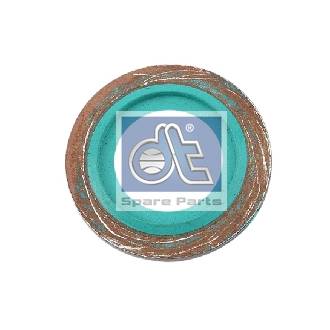 Шайба уплотнительная 14,7x22x1,5 mm