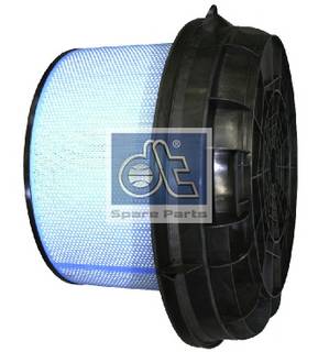 Фильтр воздушный MB Actros/Axor (c крышкой)