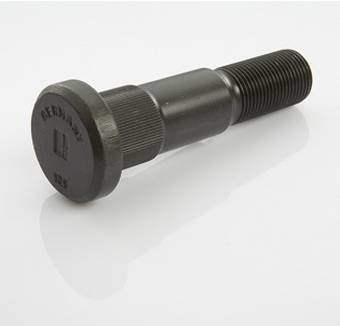 Шпилька колеса 7/8''-14 UNF L=102 mm Volvo