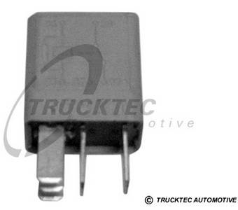 Реле 12V 10/20A