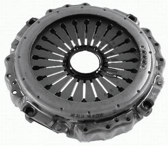 Корзина сцепления MFZ430