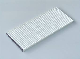 Фильтр вентиляции 277-117-13 мм