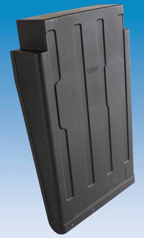 Крыло SCHMITZ 291533 (440х726)