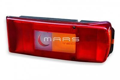 Фонарь задний правый VOLVO (новые модели)