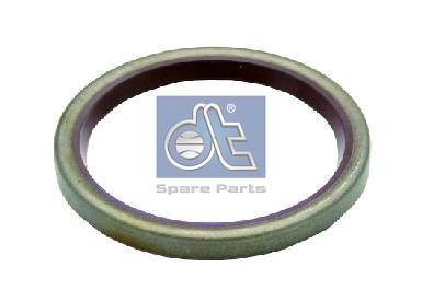 Сальник 42х52х5