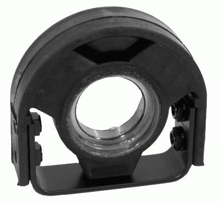 Подшипник подвесной d=70 mm MB Actros/Axor/Econic