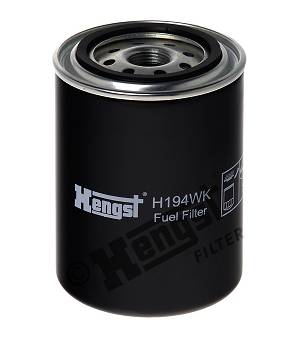 Фильтр топливный THERMO KING