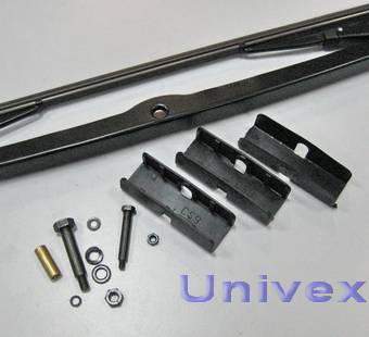 Щетка стеклоочистителя 1000 мм CHAMPION