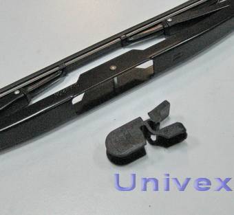 Щетка стеклоочистителя 550 мм DAF 45/55/95/95XF/XF95, IVECO Dayli CHAMPION
