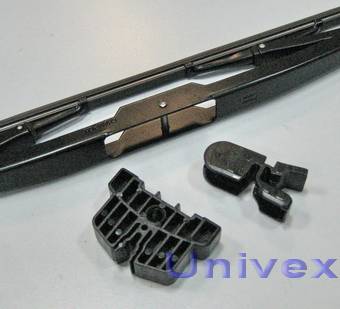 Щетка стеклоочистителя 600mm CHAMPION