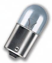 Лампа накаливания 24V/10W BA15s
