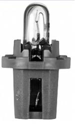 Лампа приборной панели 24V/1,2W B8,5d