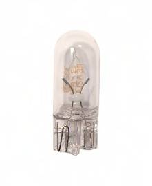 Лампа накаливания 24V/2W W2,1x9,5d