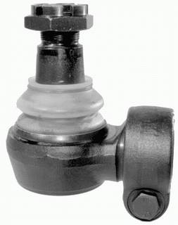Наконечник цилиндра ГУР M36x1,5 (LMI)