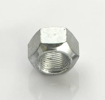 Гайка M16x1,5 самоконтрящаяся DIN980-8